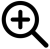 Magnifier icon
